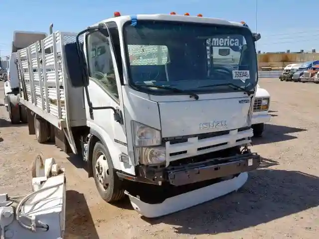 54DC4W1B8CS803356 2012 ISUZU NPR HD-0