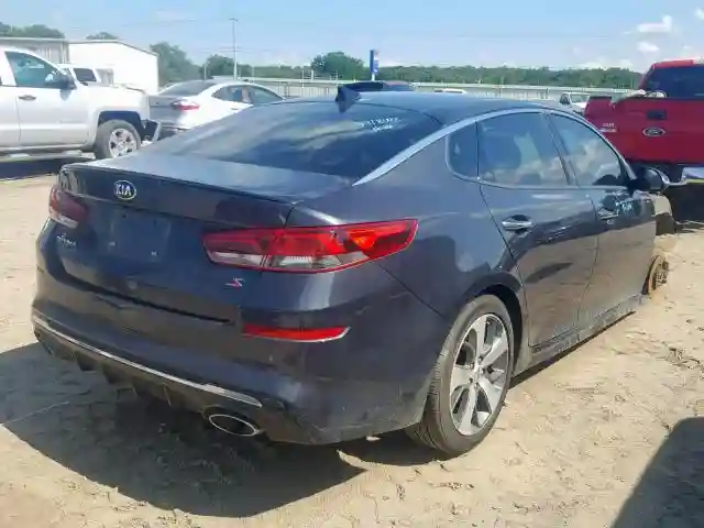 5XXGT4L36KG286781 2019 KIA OPTIMA LX-3