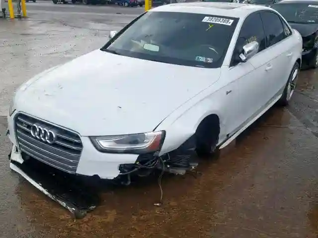 WAUBGAFL1GA008587 2016 AUDI S4 PREMIUM PLUS-1