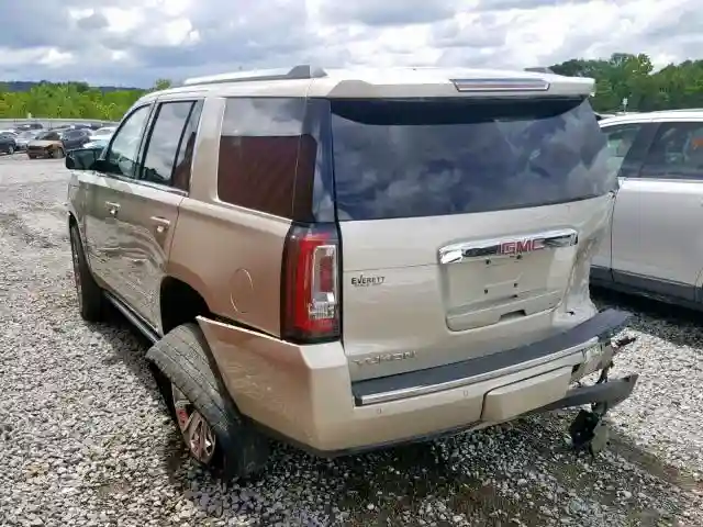 1GKS2CKJ6GR333808 2016 GMC YUKON DENALI-2