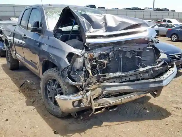 5TFUW5F19GX561845 2016 TOYOTA TUNDRA DOUBLE CAB SR/SR5-0