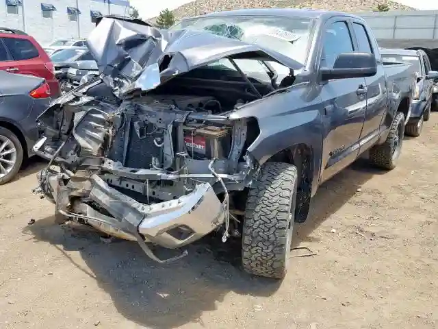 5TFUW5F19GX561845 2016 TOYOTA TUNDRA DOUBLE CAB SR/SR5-1