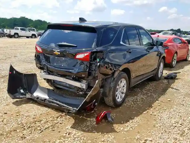 3GNAXKEV0KL190427 2019 CHEVROLET EQUINOX LT-3