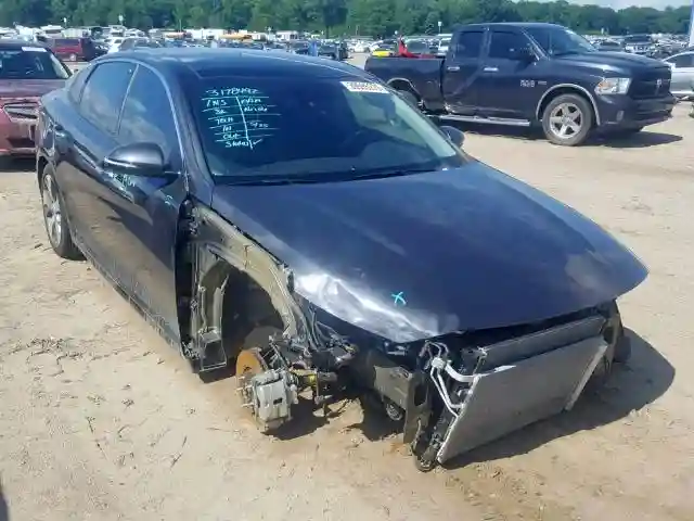 5XXGT4L36KG286781 2019 KIA OPTIMA LX-0