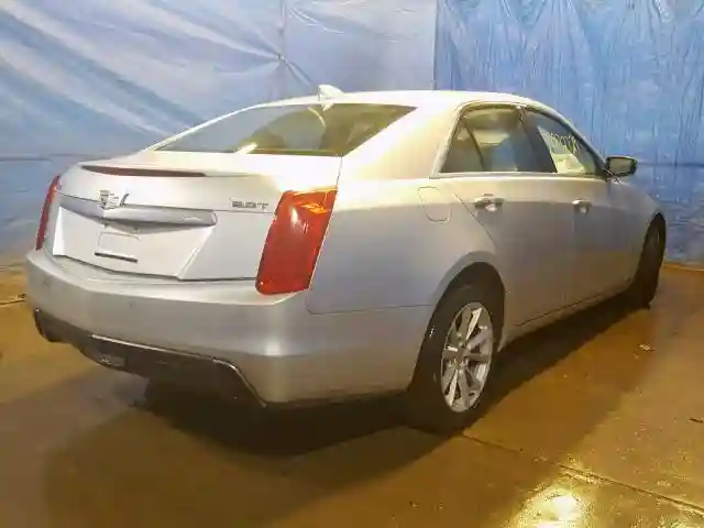 1G6AW5SX9H0172150 2017 CADILLAC CTS-3