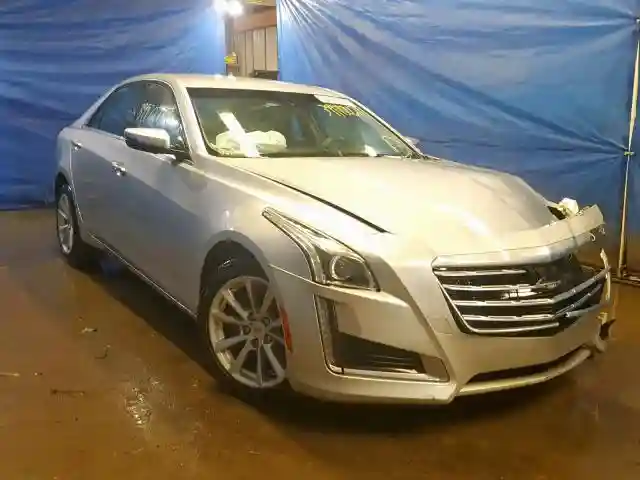 1G6AW5SX9H0172150 2017 CADILLAC CTS-0
