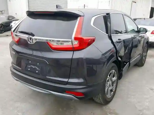 7FARW1H82HE020290 2017 HONDA CR-V EXL-3