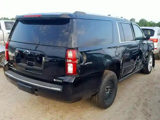 1GNSCJKC1HR359594 2017 CHEVROLET SUBURBAN C1500 PREMIER-3