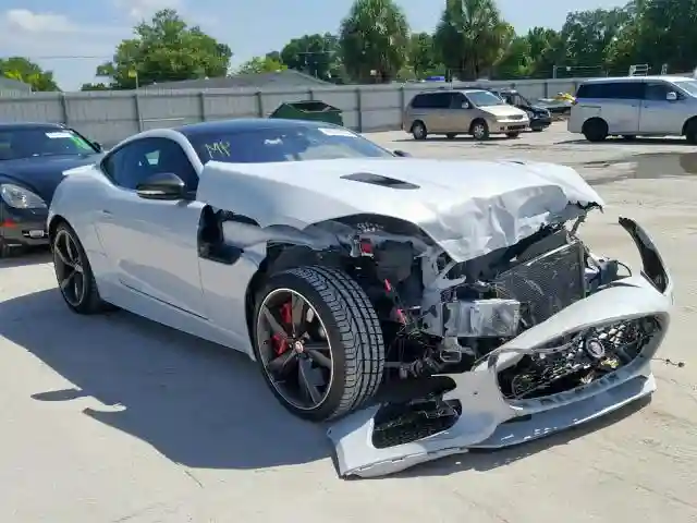 SAJD51EEXKCK62169 2019 JAGUAR F-TYPE R-0