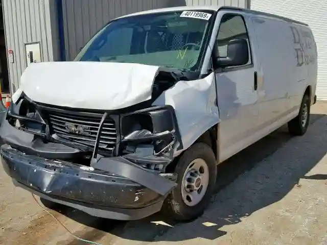 1GTW7BFGXH1216580 2017 GMC SAVANA G2500-1