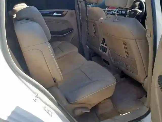 4JGDF7DE9DA266787 2013 MERCEDES-BENZ GL 550 4MATIC-5