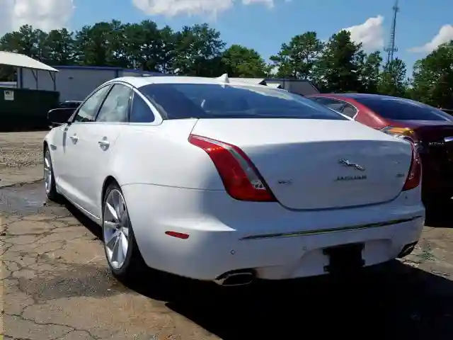 SAJWA1CZ1E8V59395 2014 JAGUAR XJ-2