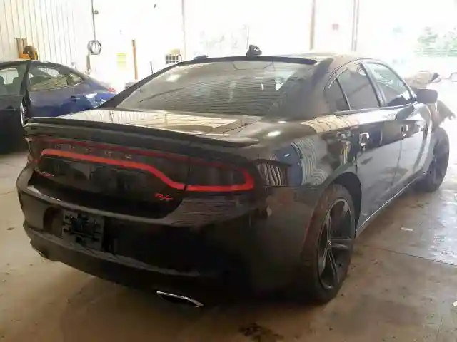 2C3CDXCT9HH525067 2017 DODGE CHARGER R/T-3