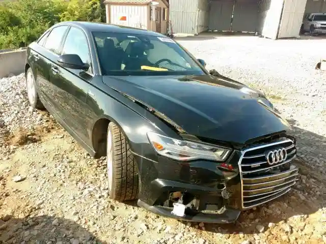 WAUFGAFC0GN096977 2016 AUDI A6 PREMIUM PLUS-0