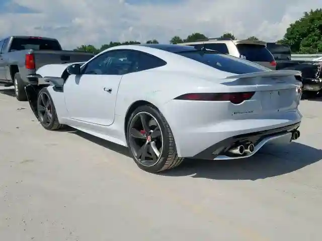 SAJD51EEXKCK62169 2019 JAGUAR F-TYPE R-2