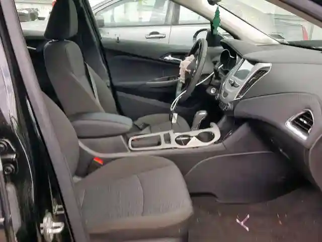 1G1BC5SM4J7154029 2018 CHEVROLET CRUZE LS-4