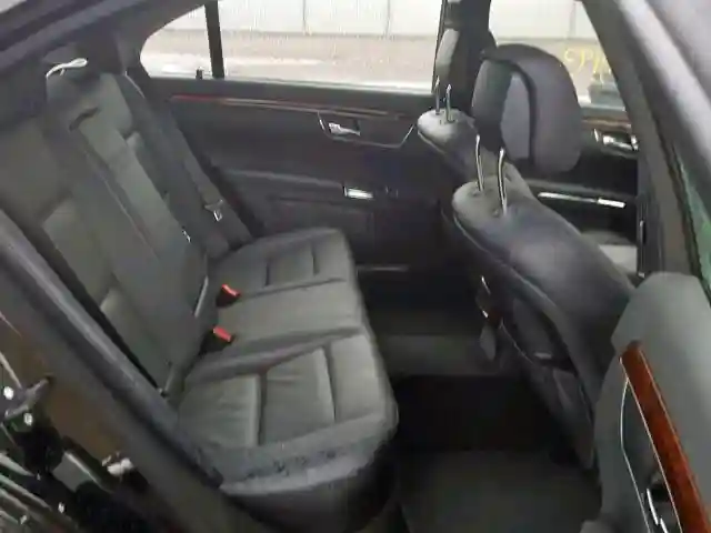 WDDNG9EB6DA536747 2013 MERCEDES-BENZ S 550 4MATIC-5