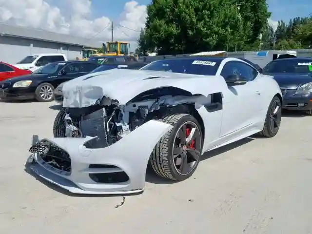SAJD51EEXKCK62169 2019 JAGUAR F-TYPE R-1