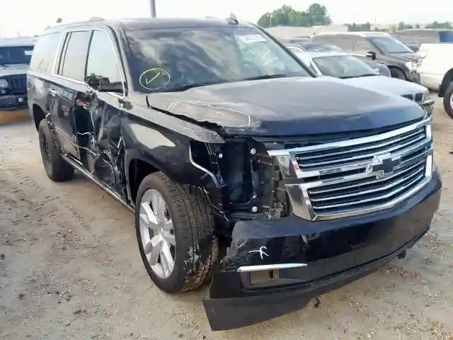 1GNSCJKC1HR359594 2017 CHEVROLET SUBURBAN C1500 PREMIER-0