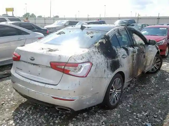 KNALN4D76G5207953 2016 KIA CADENZA LUXURY-3