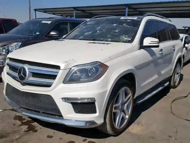 4JGDF7DE9DA266787 2013 MERCEDES-BENZ GL 550 4MATIC-1