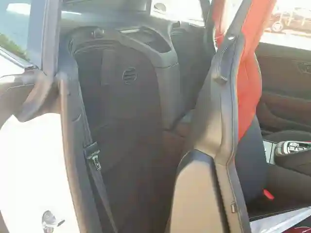 SAJD51EEXKCK62169 2019 JAGUAR F-TYPE R-5