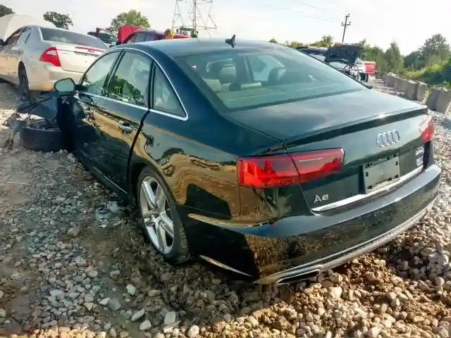 WAUFGAFC0GN096977 2016 AUDI A6 PREMIUM PLUS-2