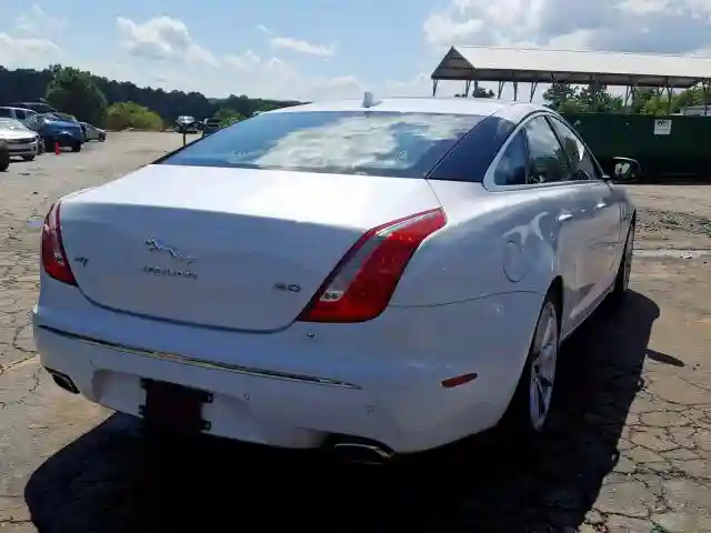 SAJWA1CZ1E8V59395 2014 JAGUAR XJ-3