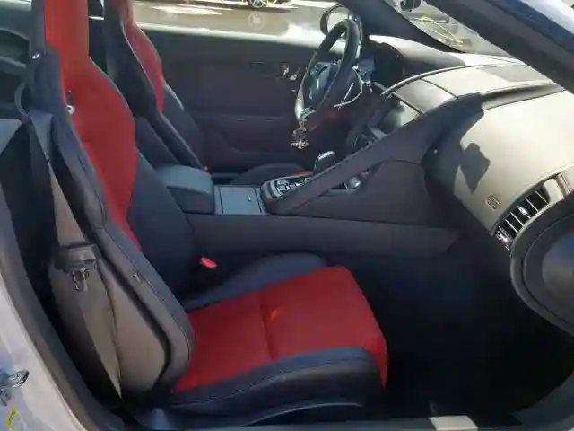 SAJD51EEXKCK62169 2019 JAGUAR F-TYPE R-4