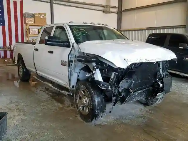 3C63R3GL0HG577176 2017 RAM 3500 ST-0