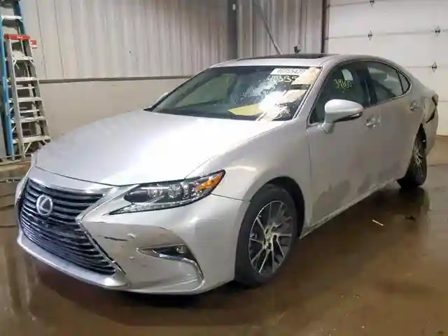 58ABK1GG3GU007558 2016 LEXUS ES 350-1