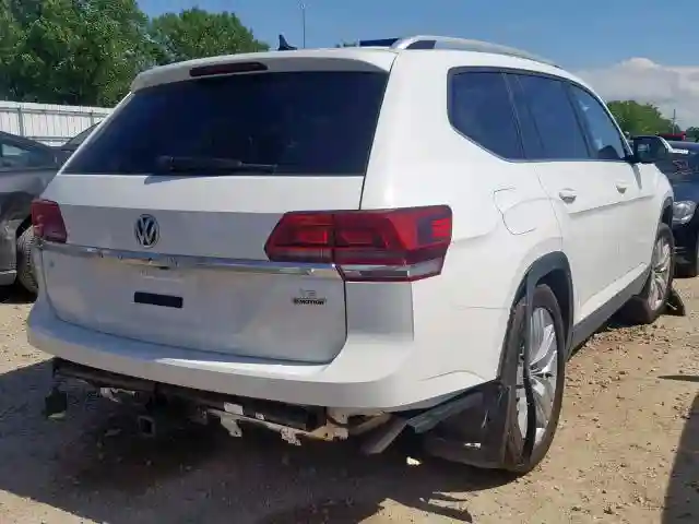 1V2UR2CA6KC512045 2019 VOLKSWAGEN ATLAS SE-3