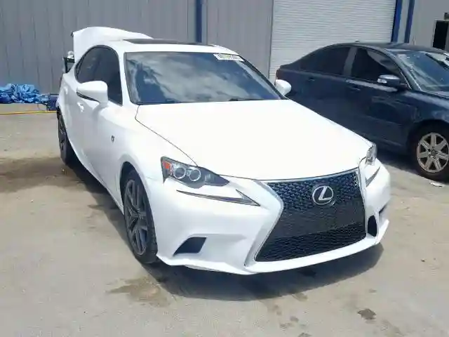 JTHBE1D20F5021467 2015 LEXUS IS 350-0