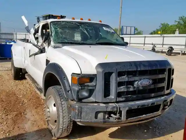 1FTXW42R08EB89926 2008 FORD F450 SUPER DUTY-0