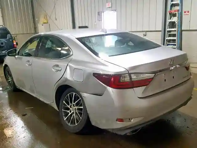 58ABK1GG3GU007558 2016 LEXUS ES 350-2