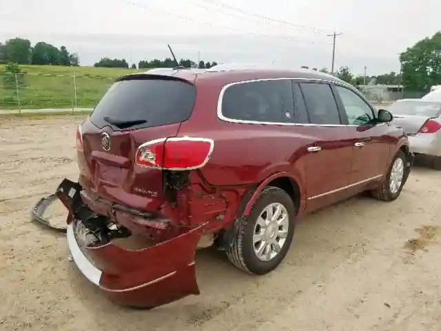 5GAKVBKD8FJ214602 2015 BUICK ENCLAVE-3