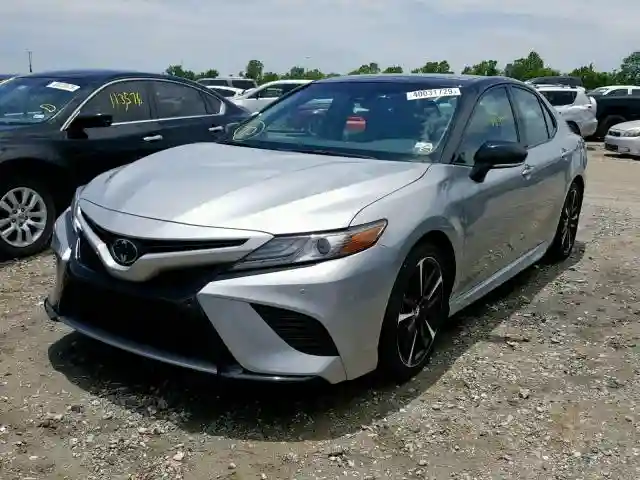 4T1B61HK4JU133286 2018 TOYOTA CAMRY XSE-1