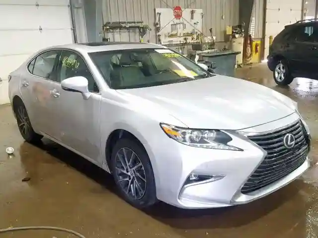 58ABK1GG3GU007558 2016 LEXUS ES 350-0