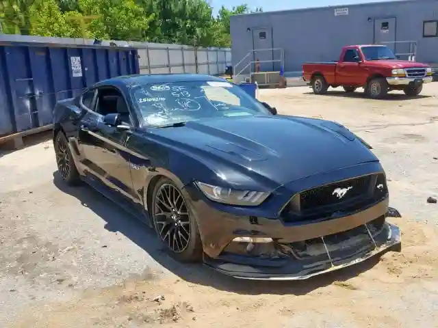 1FA6P8CF4G5331669 2016 FORD MUSTANG GT-0