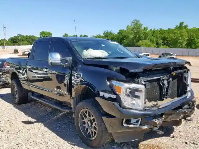 1N6BA1F41HN553726 2017 NISSAN TITAN XD SL-0