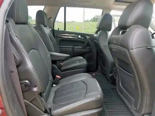 5GAKVBKD8FJ214602 2015 BUICK ENCLAVE-5