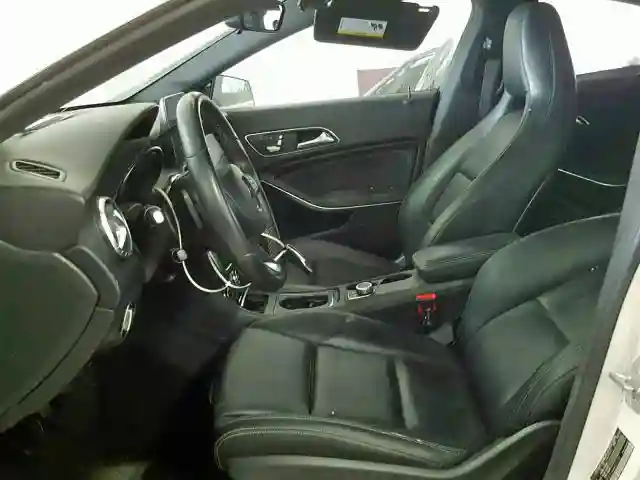 WDDSJ4EB1HN442135 2017 MERCEDES-BENZ CLA 250-4