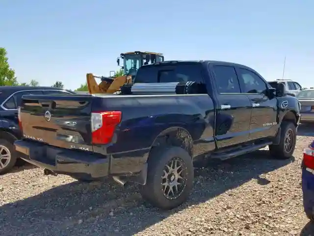 1N6BA1F41HN553726 2017 NISSAN TITAN XD SL-3