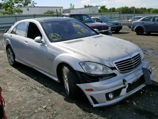 WDDNG77X08A147024 2008 MERCEDES-BENZ S 63 AMG-0