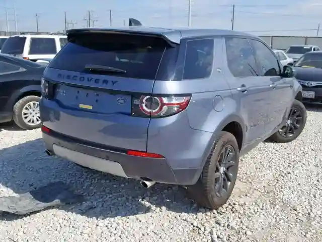 SALCR2RX9JH744254 2018 LAND ROVER DISCOVERY SPORT HSE-3