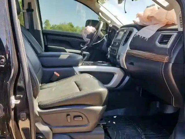 1N6BA1F41HN553726 2017 NISSAN TITAN XD SL-4