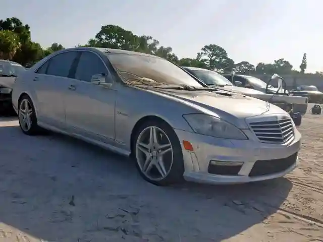 WDDNG7EB5BA370173 2011 MERCEDES-BENZ S 63 AMG-0