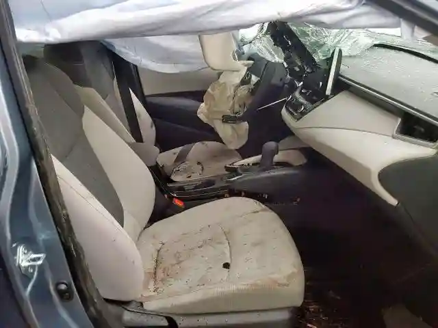 JTDEPRAE9LJ013733 2020 TOYOTA COROLLA LE-4
