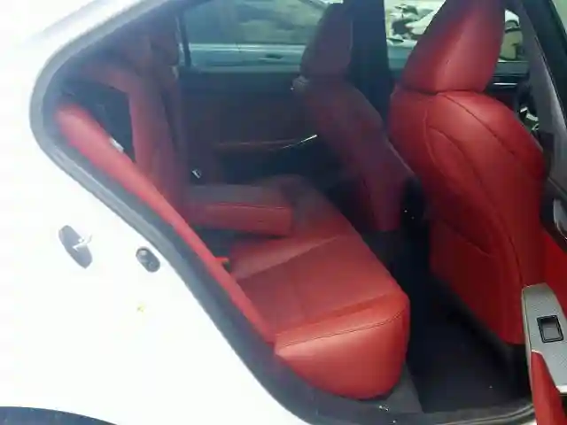 JTHBE1D20F5021467 2015 LEXUS IS 350-5