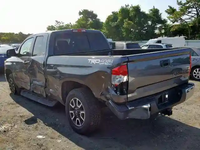 5TFUY5F10GX550565 2016 TOYOTA TUNDRA DOUBLE CAB SR/SR5-2